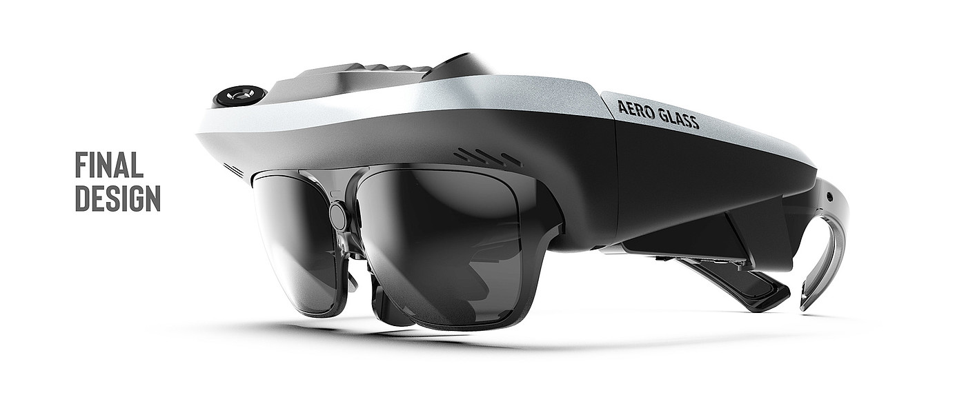 flight，Glass，Intelligent products，