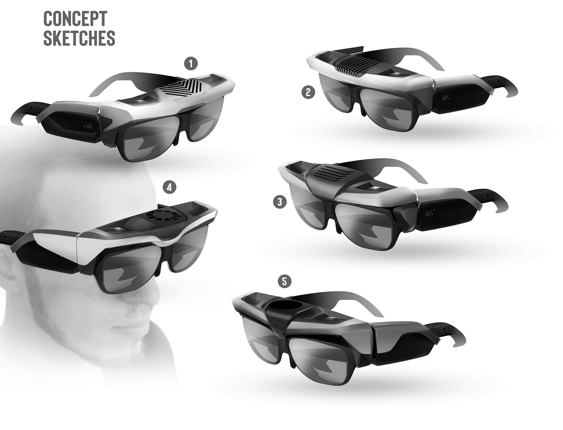 flight，Glass，Intelligent products，