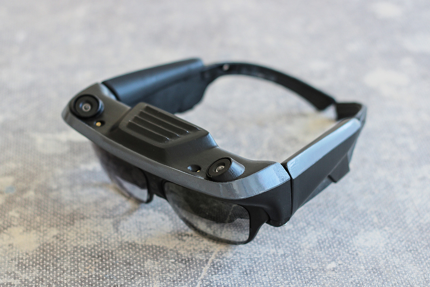 flight，Glass，Intelligent products，