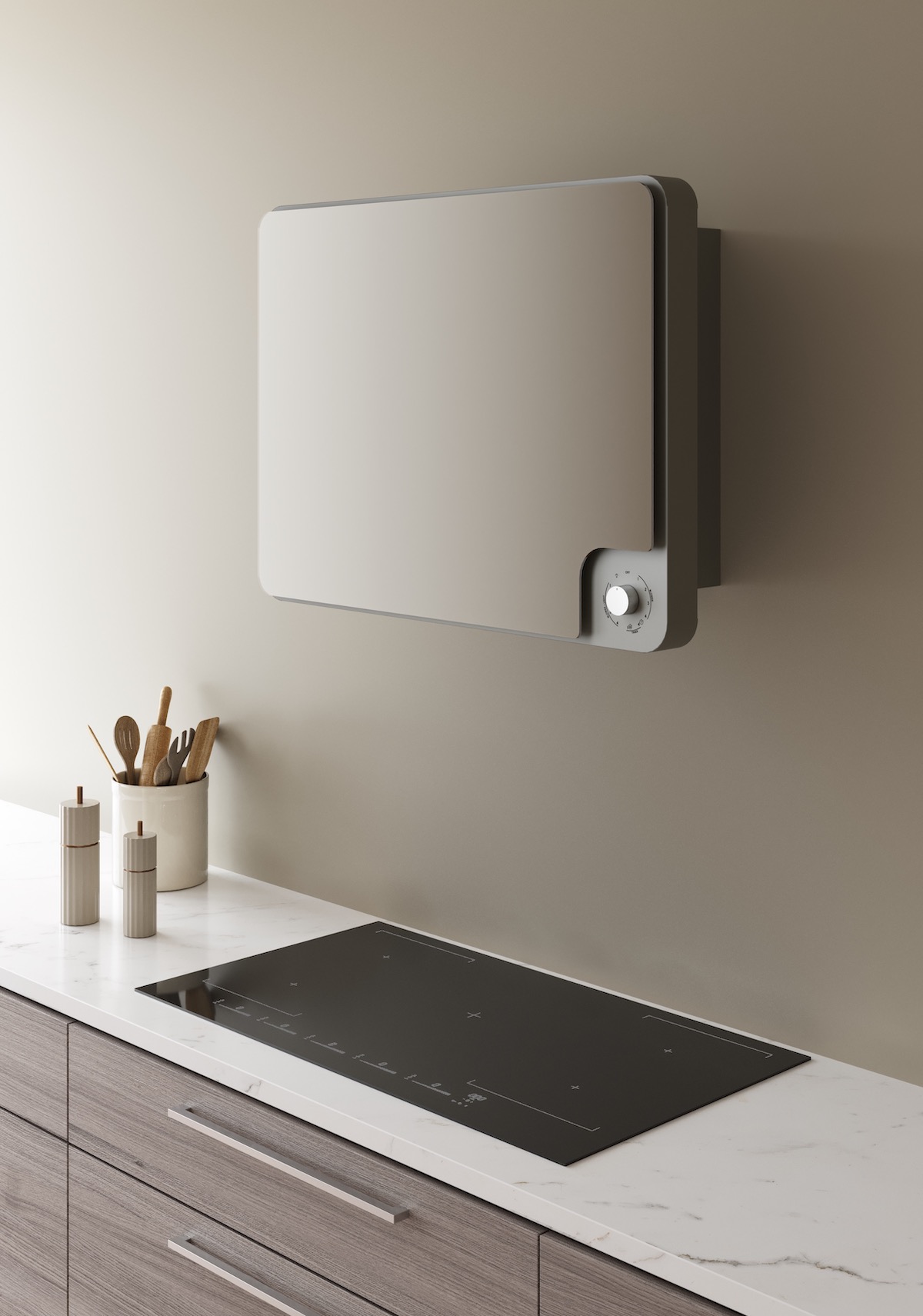 Failed，Hanging type，a kitchen stove，Adriano Design，