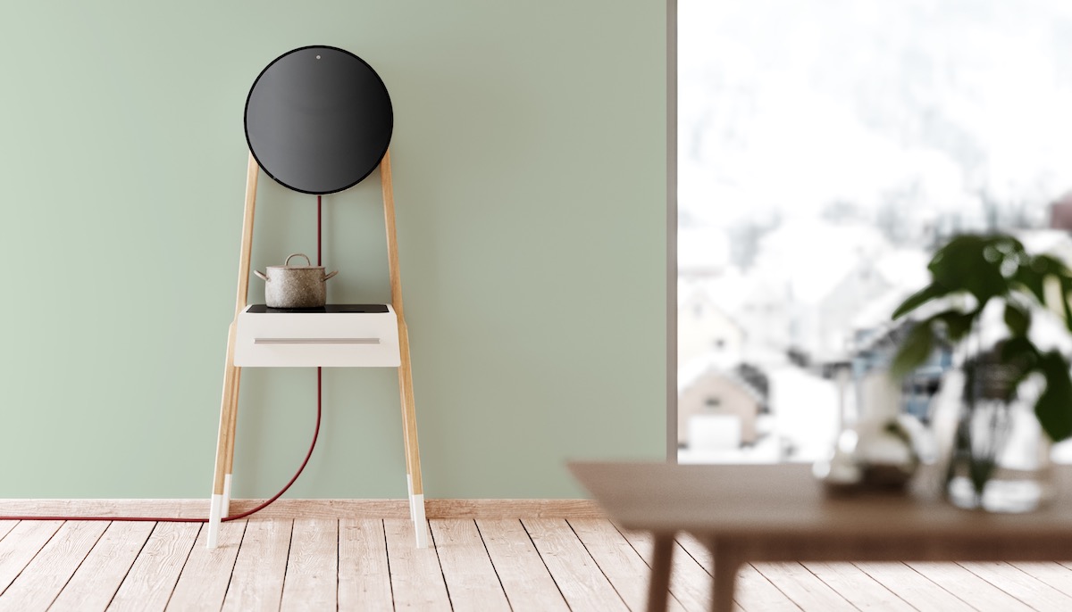 Failed，Hanging type，a kitchen stove，Adriano Design，