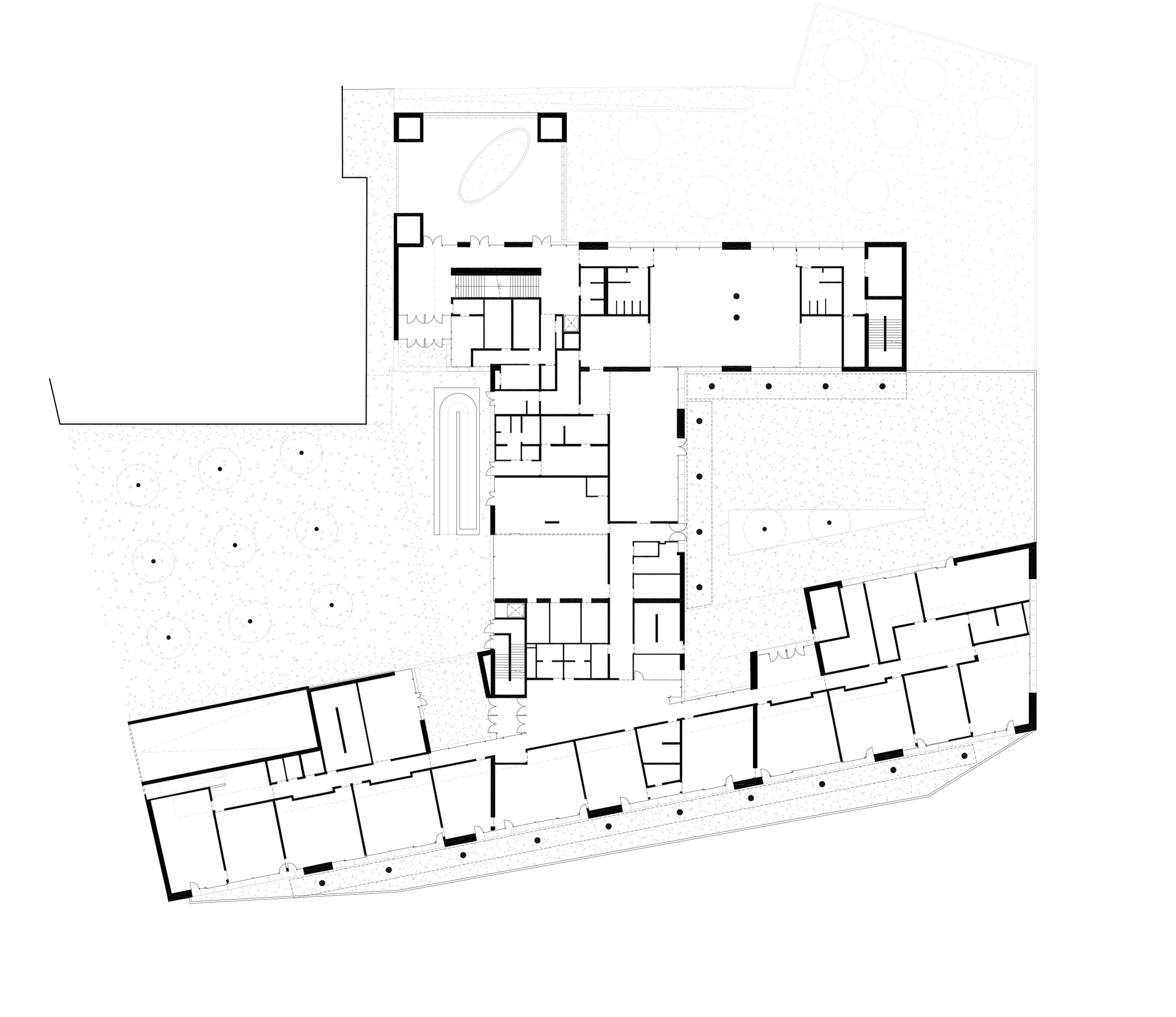 Cannes ，grey，Shi Huihua，school，