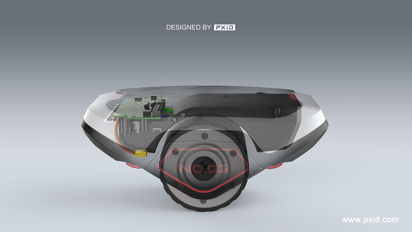 Product oriented industrial design，Unicycle design，Twist car design，Body feeling car design，Design of elderly scooter，Scooter design，Balance car design，