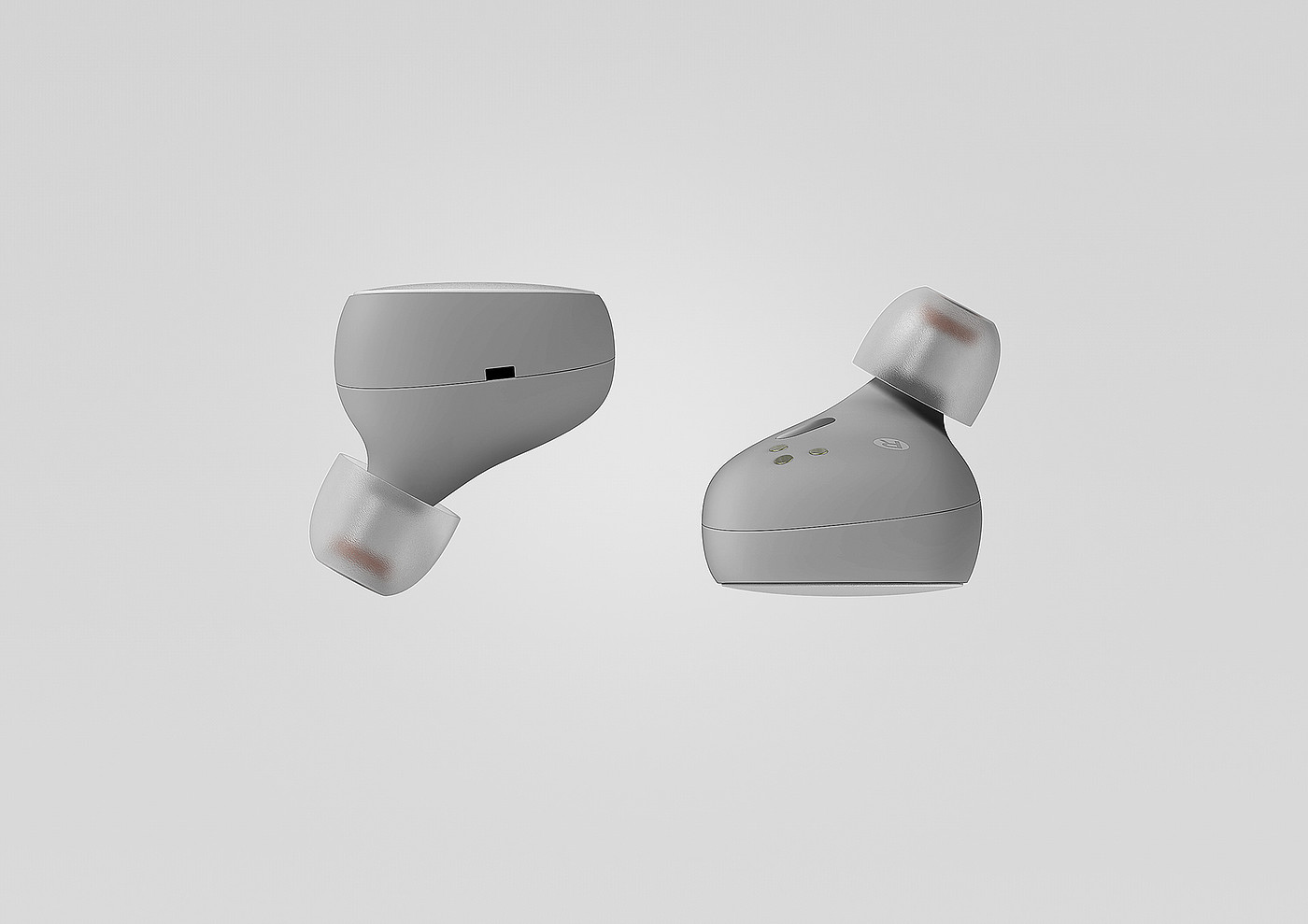 Wireless Earbud，