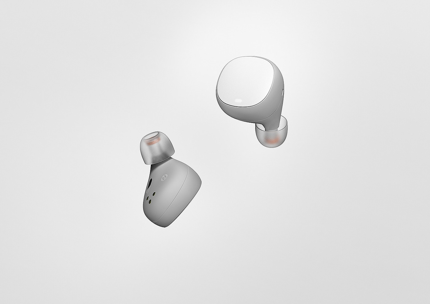 Wireless Earbud，