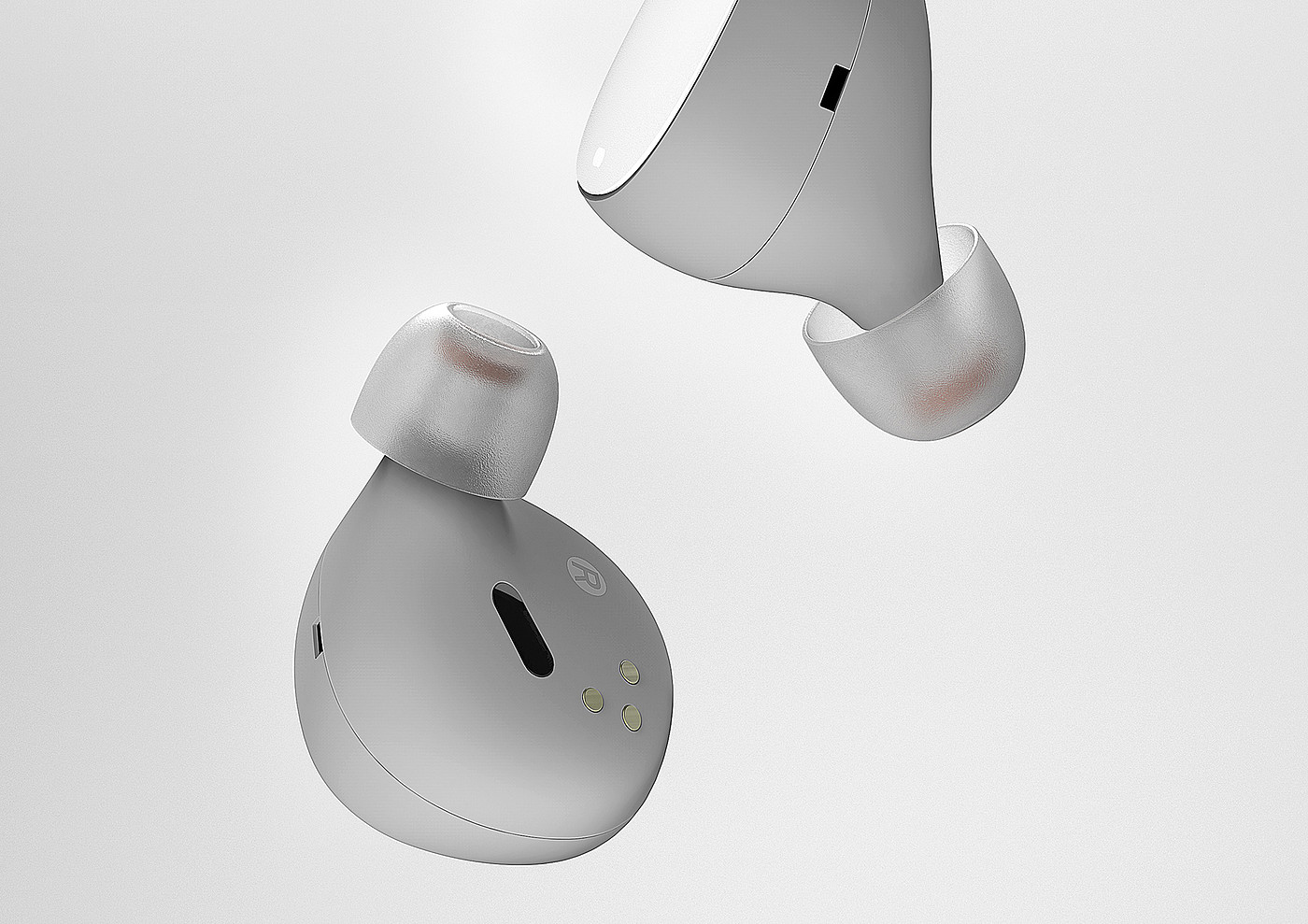 Wireless Earbud，