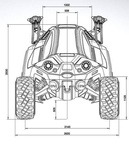 fire control，Fire extinguishing technology，Reconnaissance vehicle，security，existence，outdoors，cross-country，