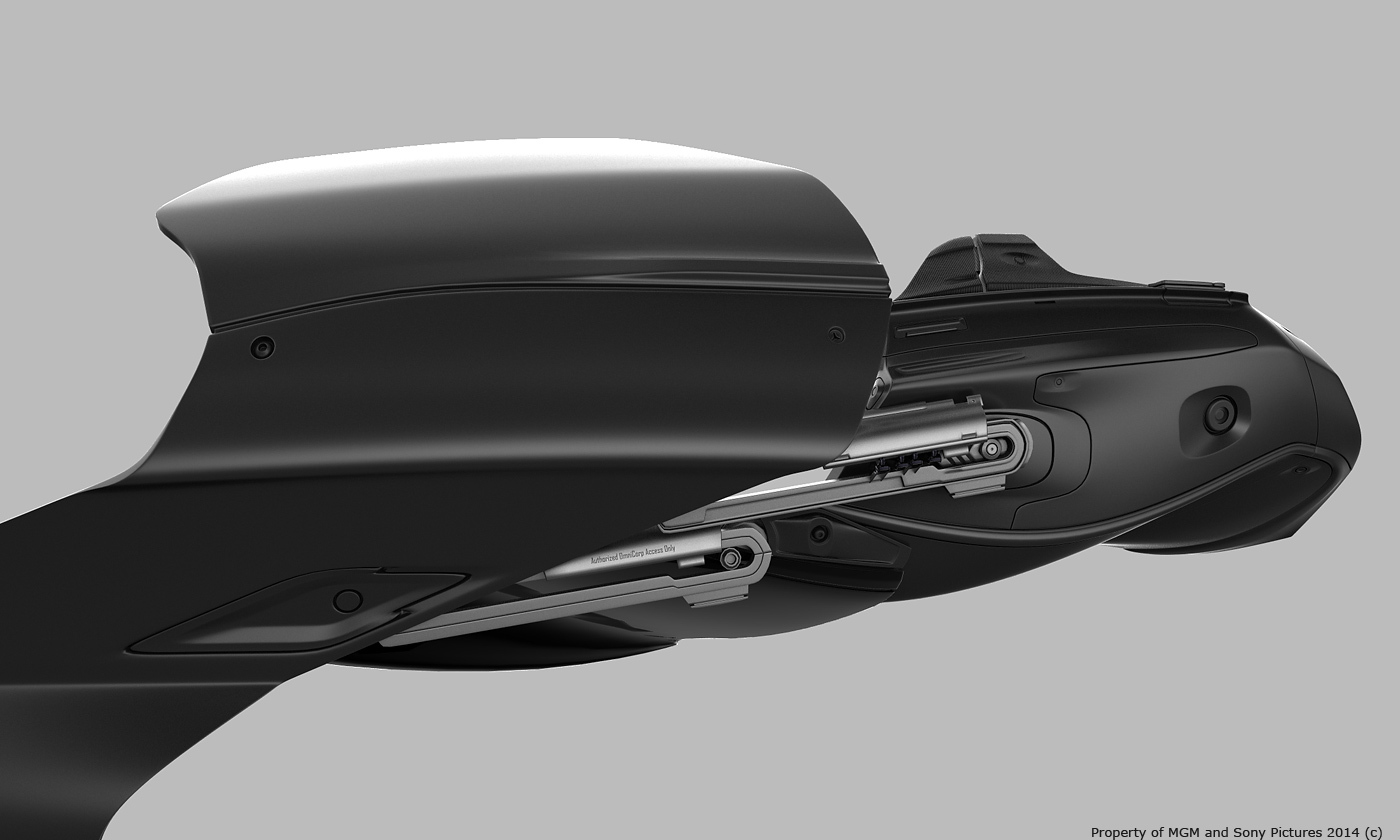 modeling，Render，traffic，locomotive，motorcycle，