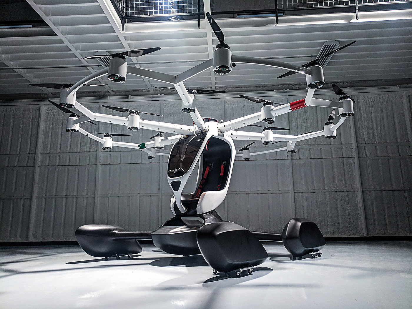 UAV，Multi rotor，HEXA，LIFT Aircraft，
