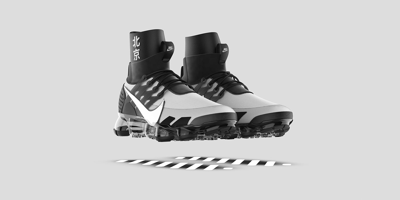 Running shoes，nike，vapor，Nike，