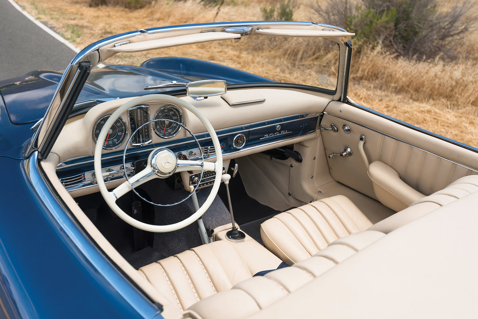 Benz，Sports car，environment protection，