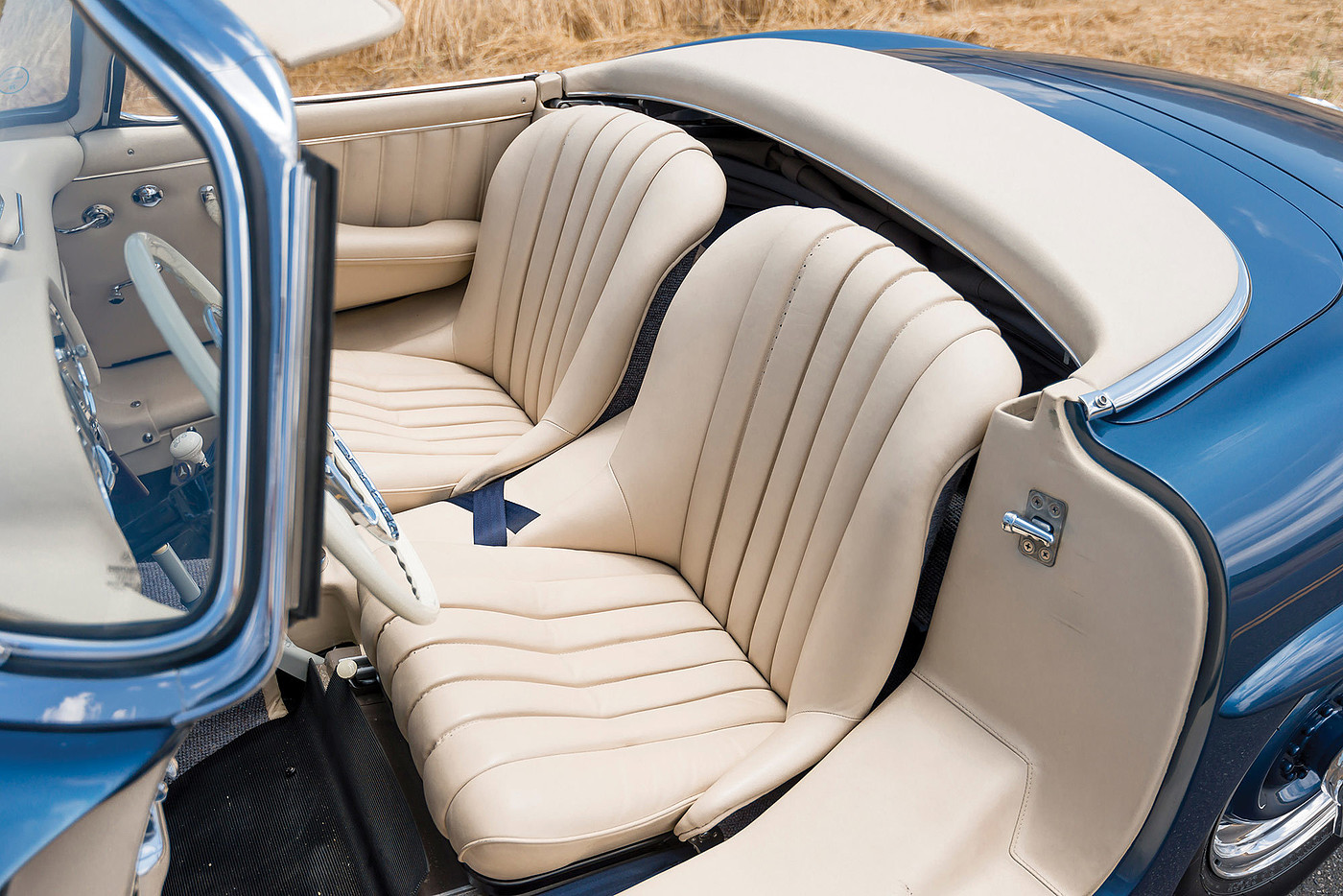 Benz，Sports car，environment protection，