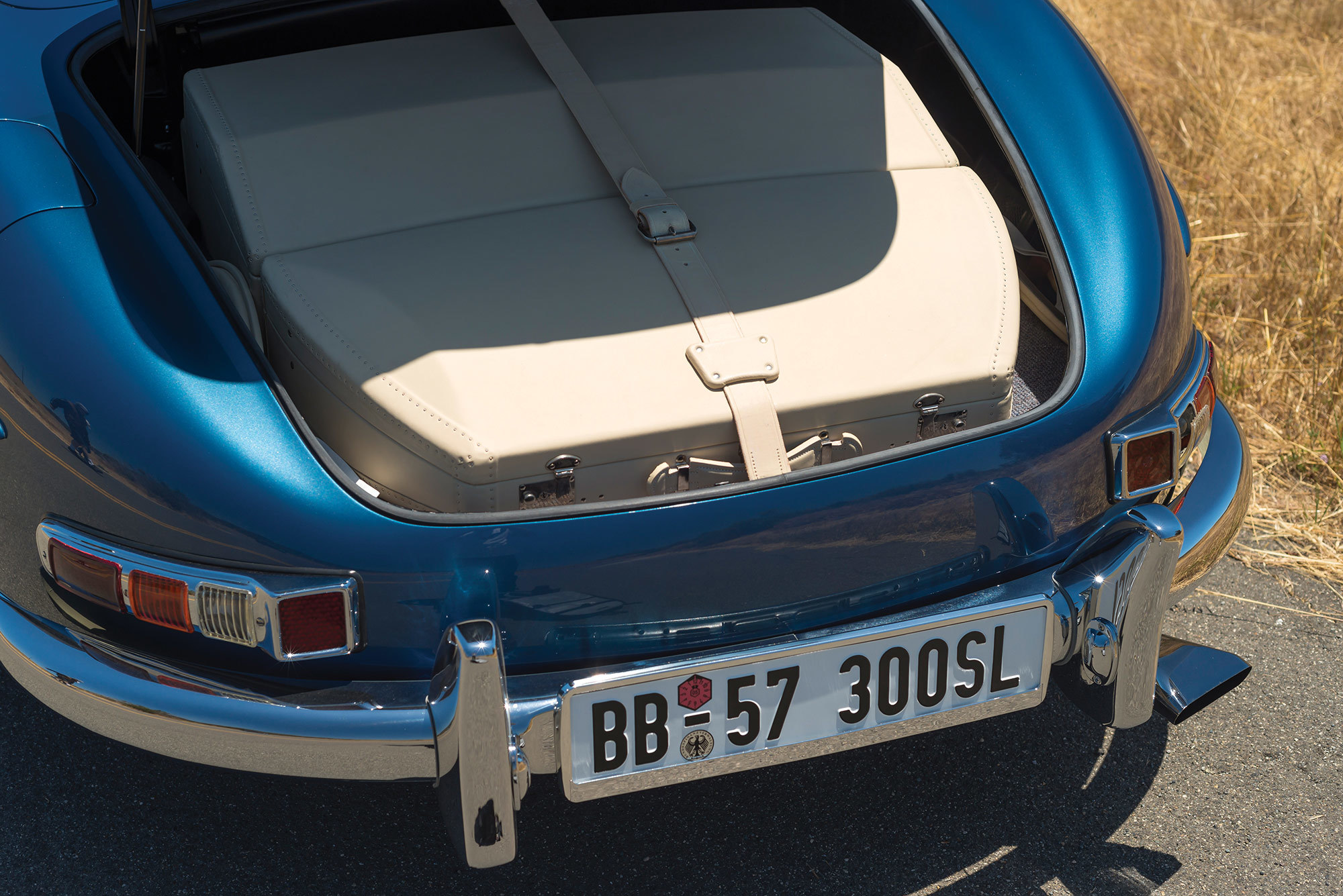 Benz，Sports car，environment protection，