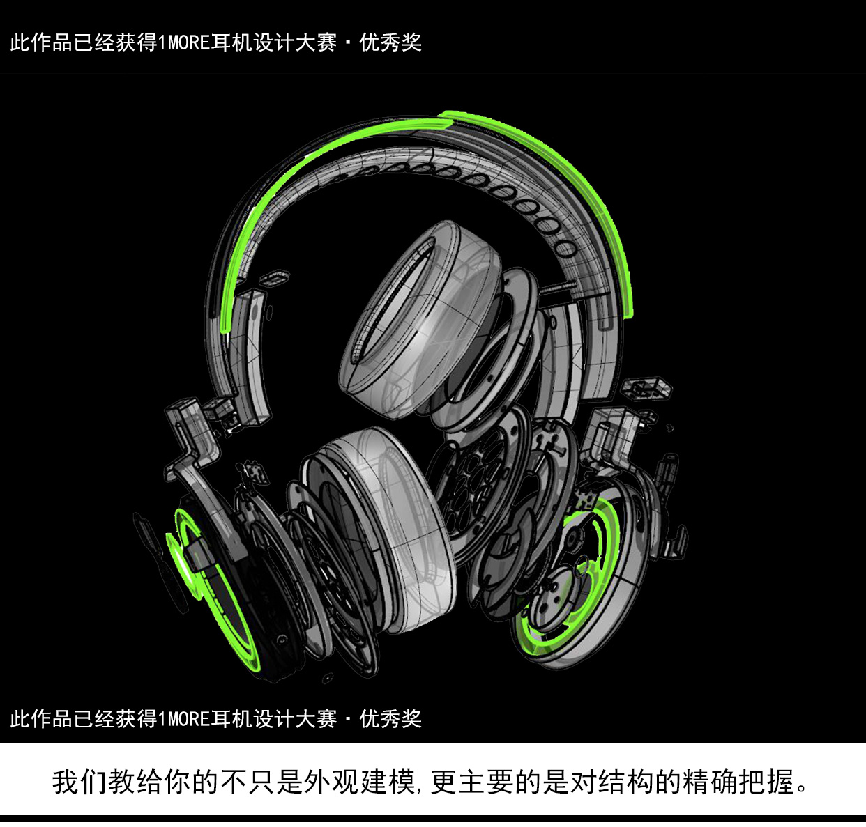 Model rendering，Modeling tutorial，