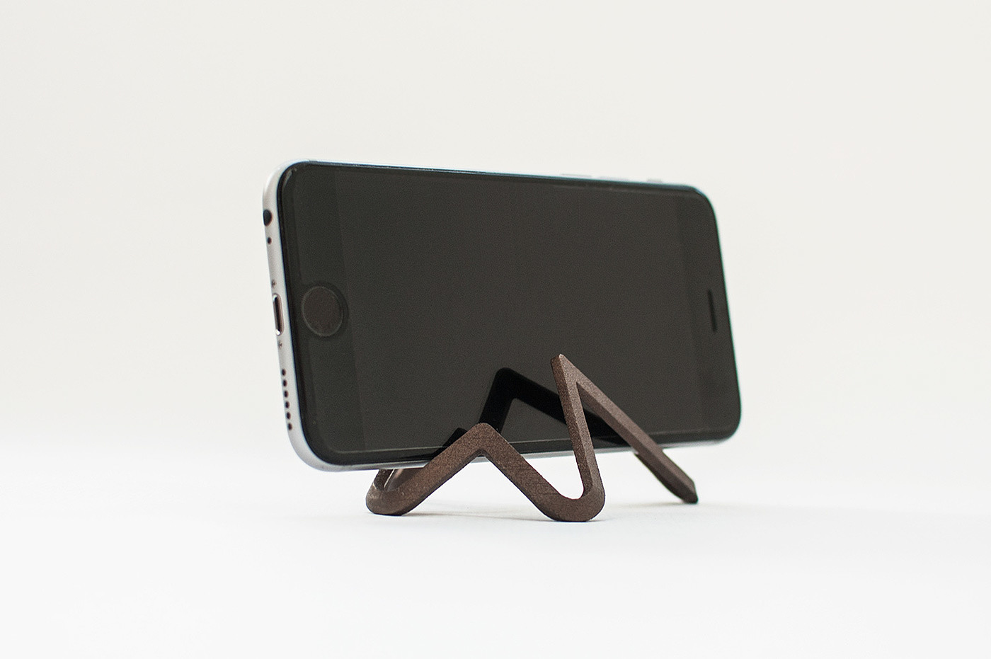 Mobile phone peripheral，Mobile Accessories，Smartphone bracket，3D printing，