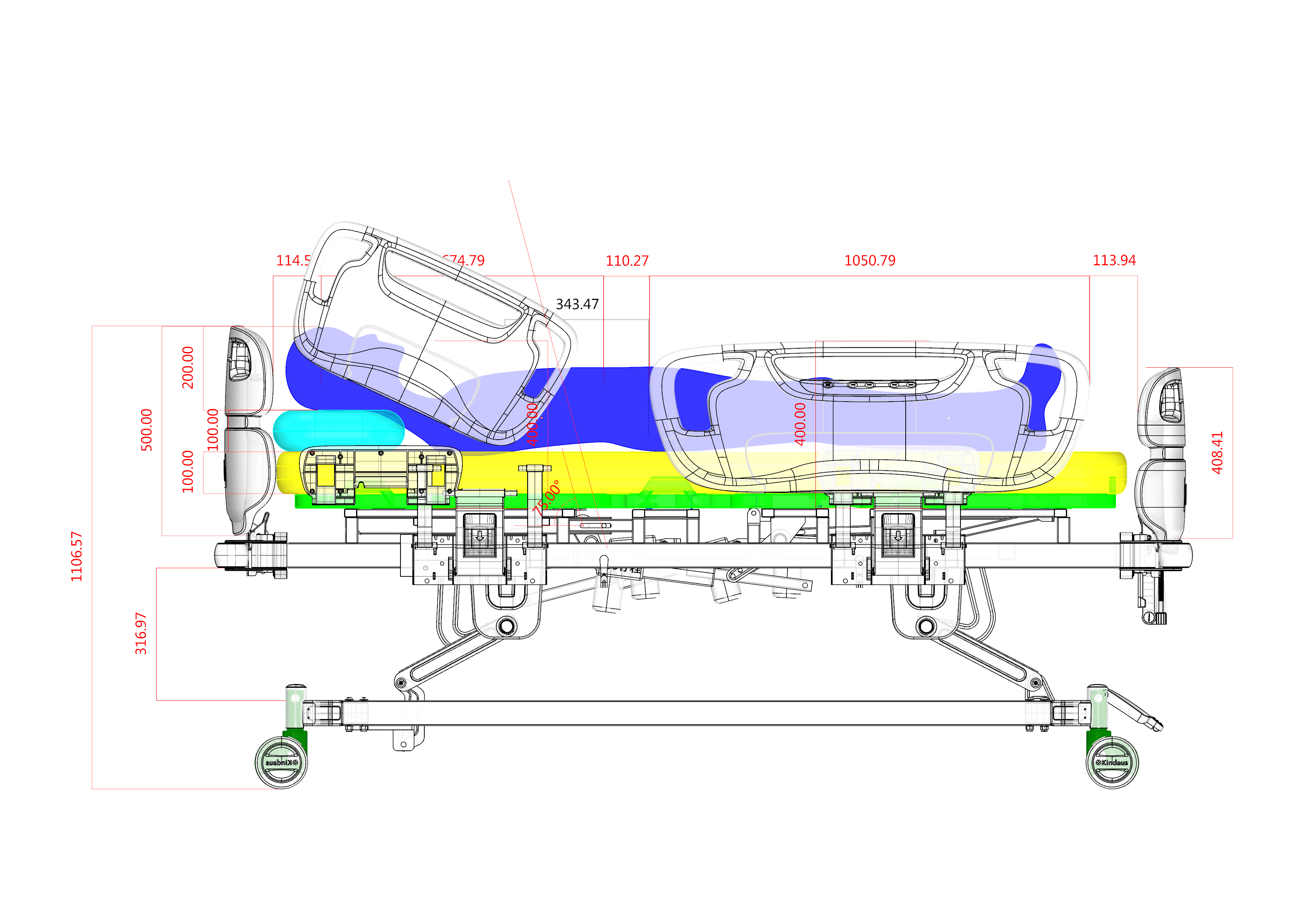 medical apparatus and instruments，Medical appliances，Medical product design，