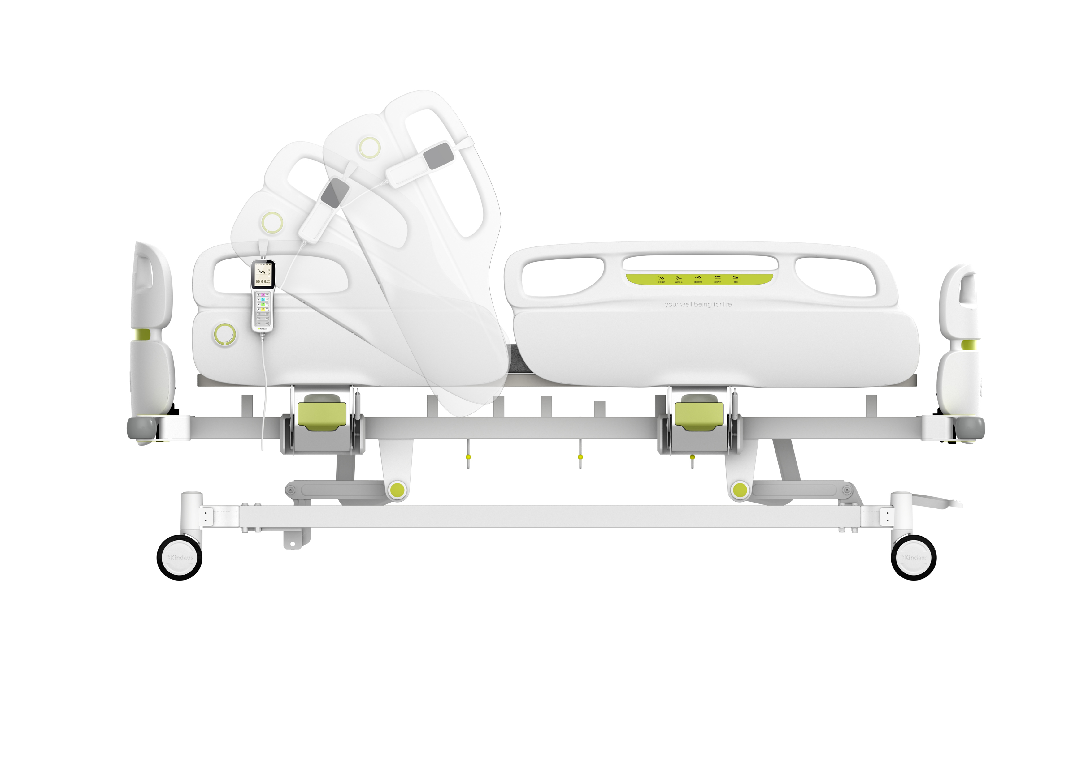 medical apparatus and instruments，Medical appliances，Medical product design，