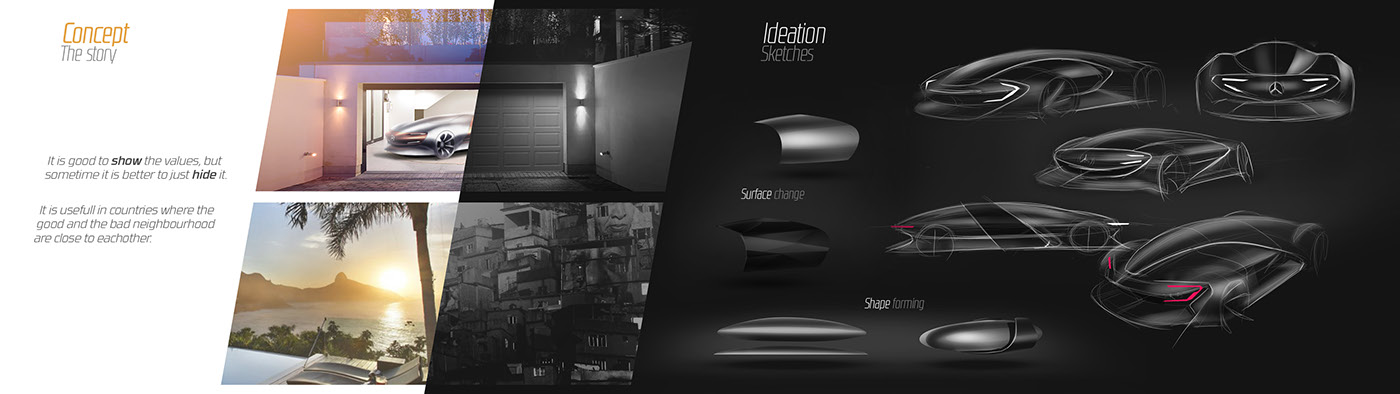 Benz，ship，automobile，Robert Kovacs，