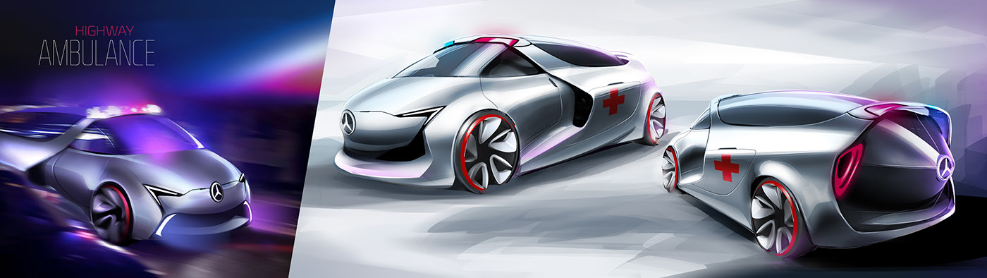 Benz，ship，automobile，Robert Kovacs，