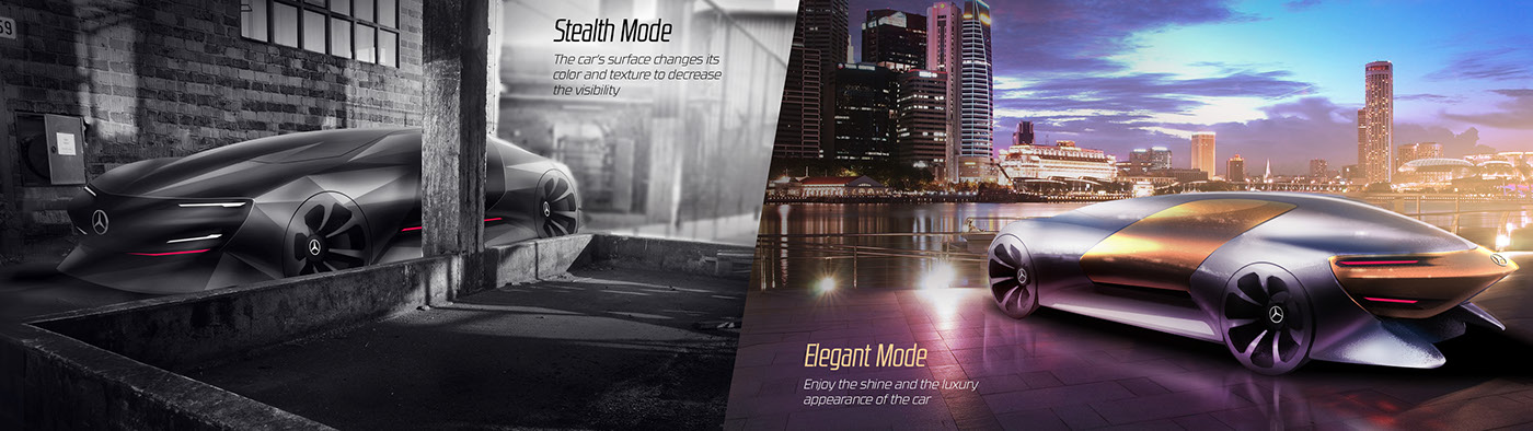 Benz，ship，automobile，Robert Kovacs，