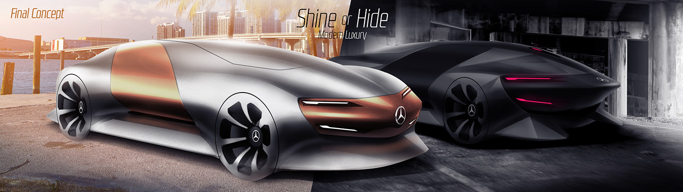 Benz，ship，automobile，Robert Kovacs，