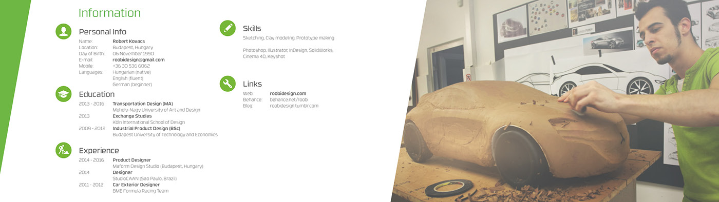 Benz，ship，automobile，Robert Kovacs，