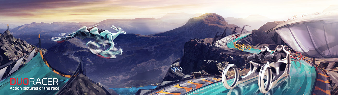 Benz，ship，automobile，Robert Kovacs，