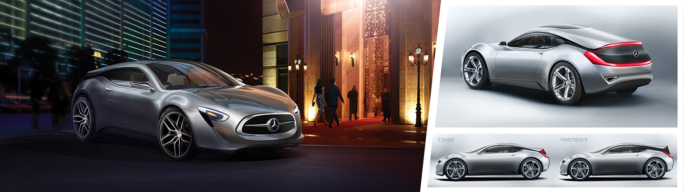 Benz，ship，automobile，Robert Kovacs，