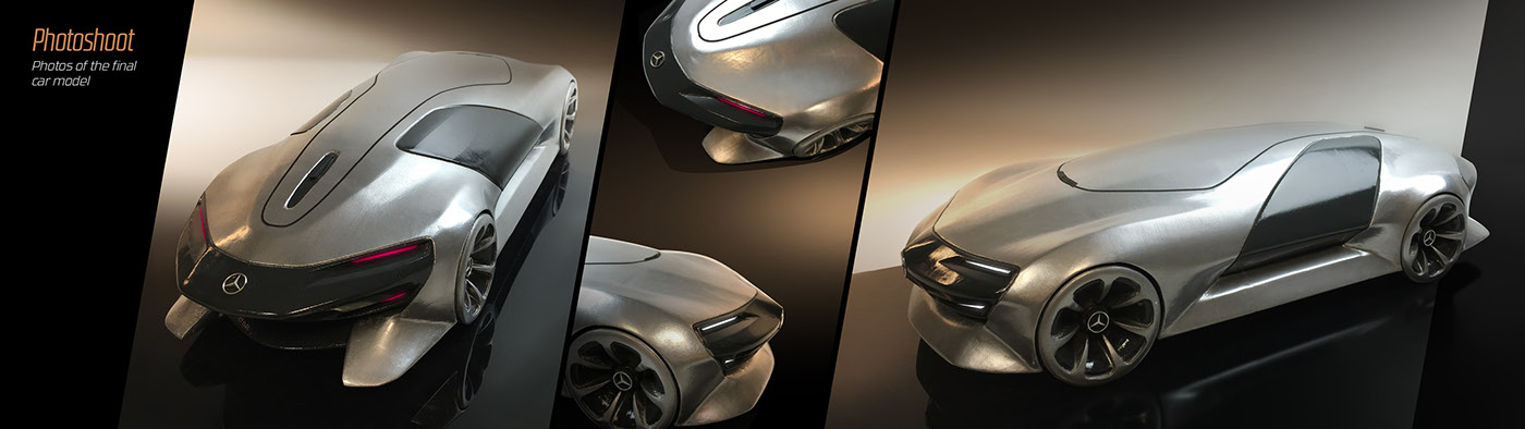 Benz，ship，automobile，Robert Kovacs，