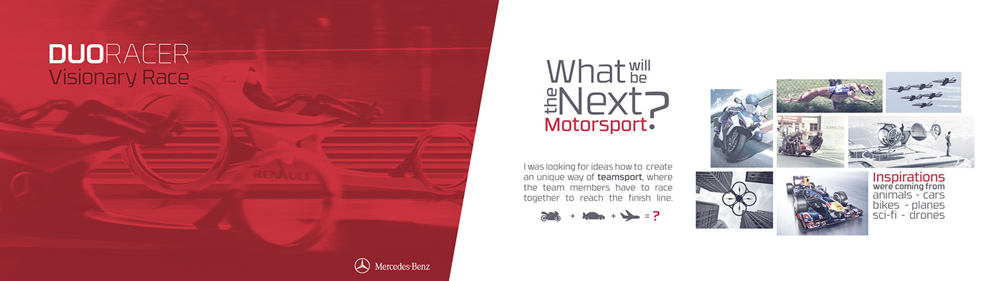 Benz，ship，automobile，Robert Kovacs，