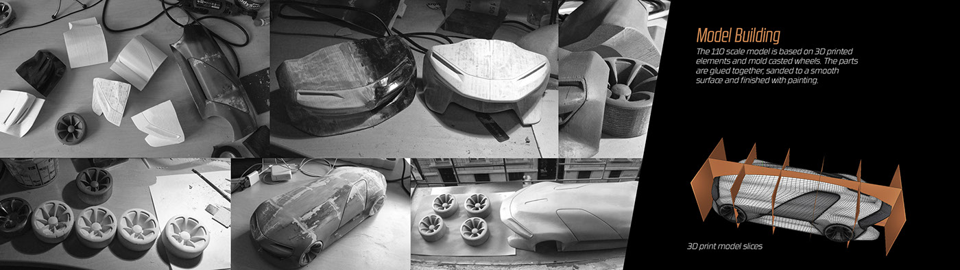 Benz，ship，automobile，Robert Kovacs，