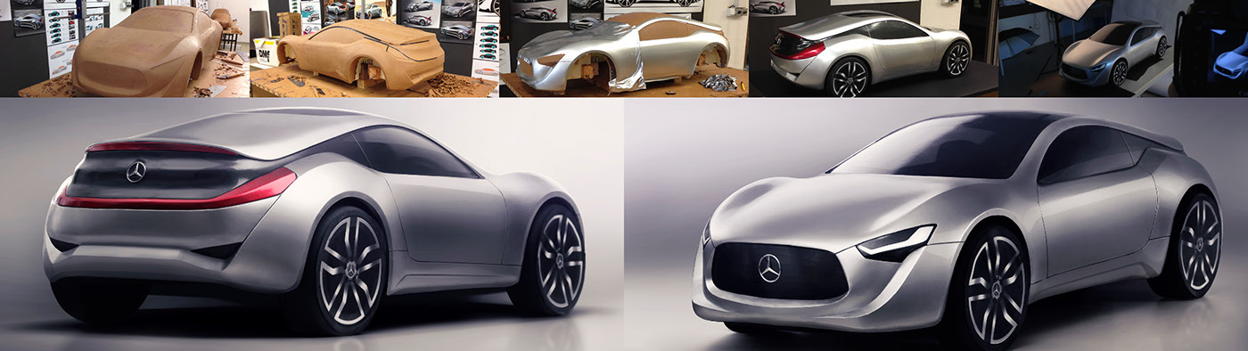 Benz，ship，automobile，Robert Kovacs，