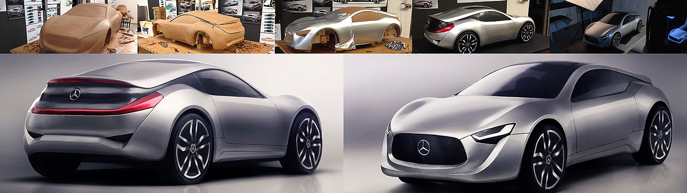 Benz，ship，automobile，Robert Kovacs，