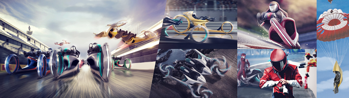 Benz，ship，automobile，Robert Kovacs，