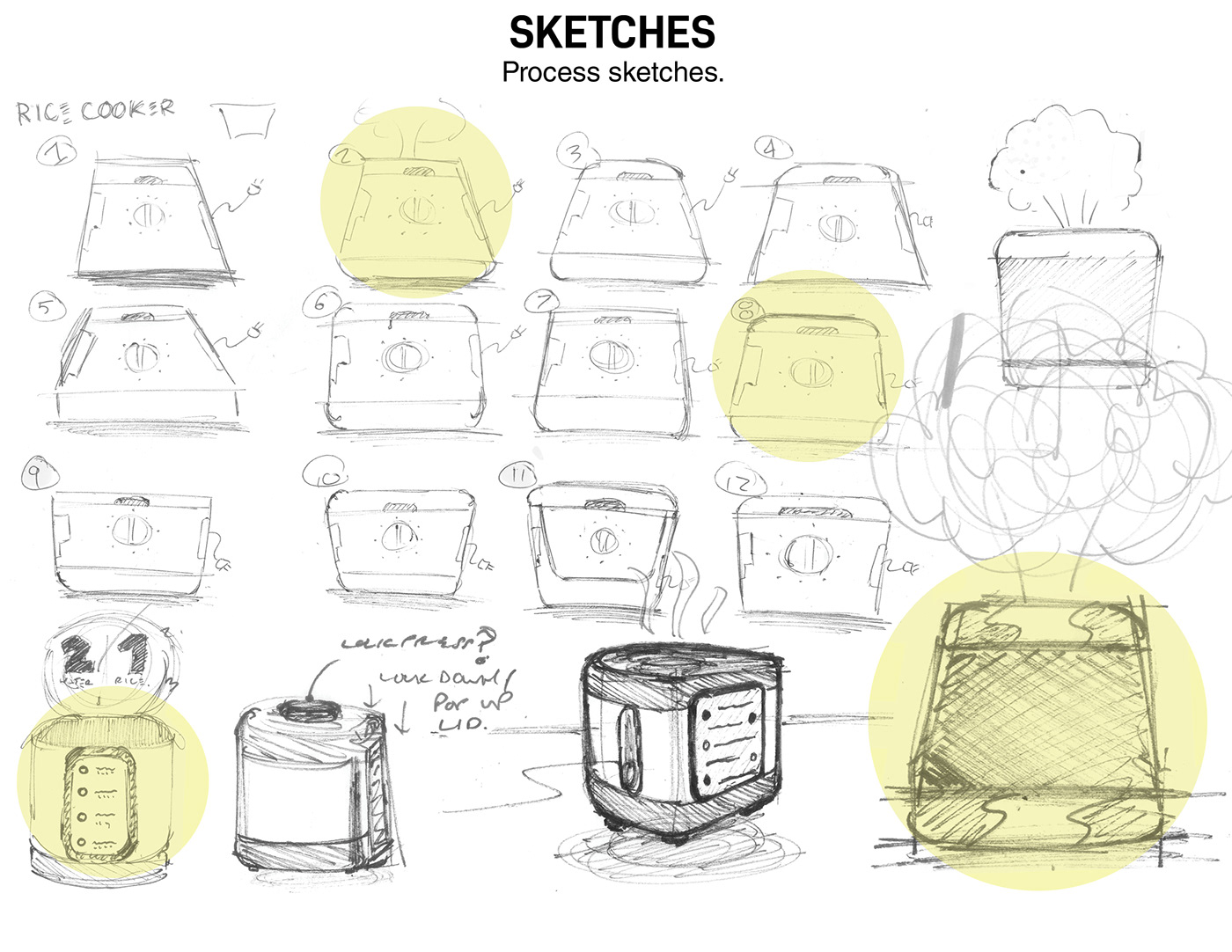 rice cooker，rice cooker，Household Electric Appliances，Kitchen appliances，