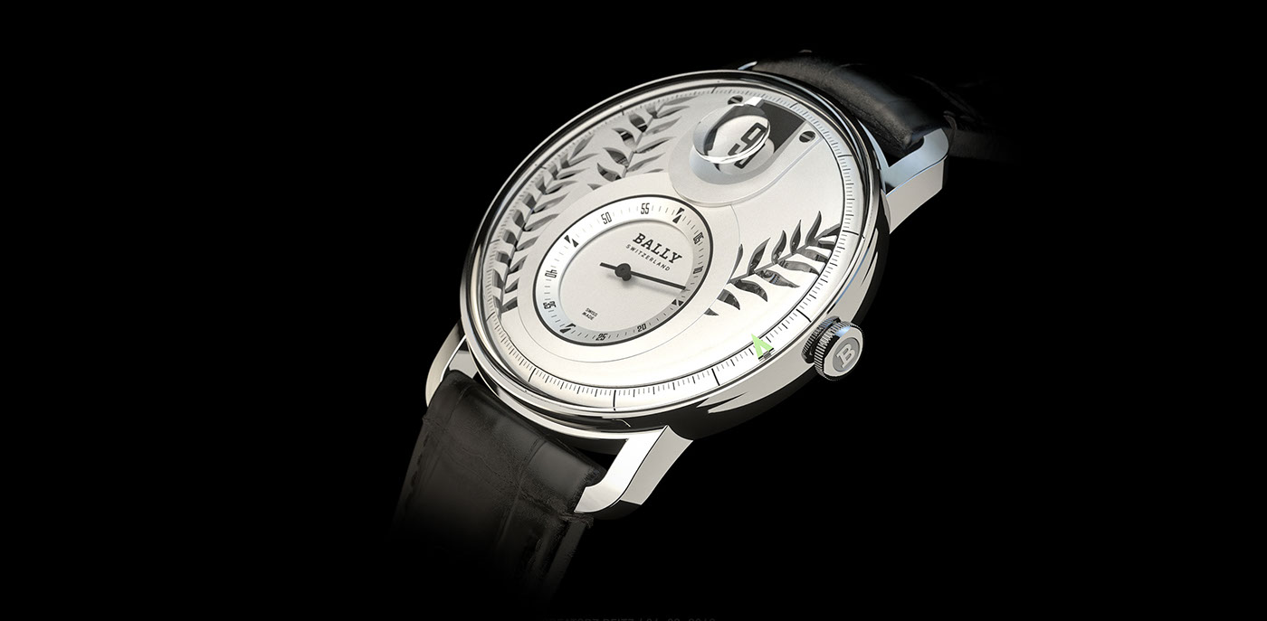 Bally，Wrist watch，Wristwatch，parts，luxury，