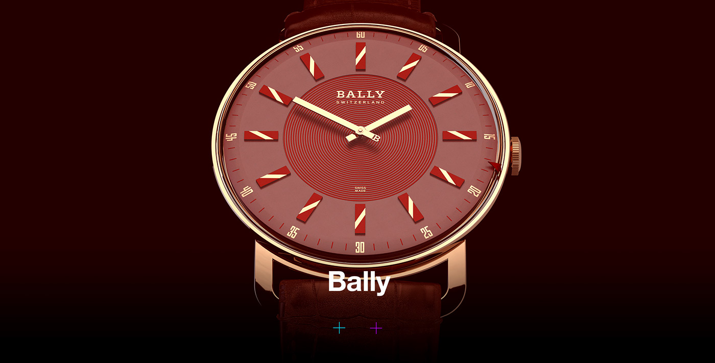 Bally，Wrist watch，Wristwatch，parts，luxury，