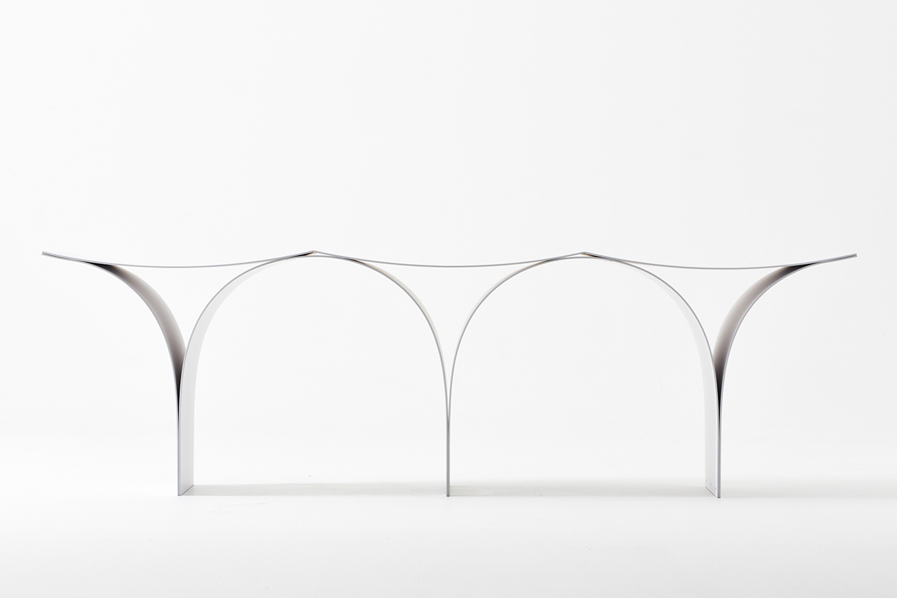 Shinya Oguchi，furniture，Home Furnishing，originality，