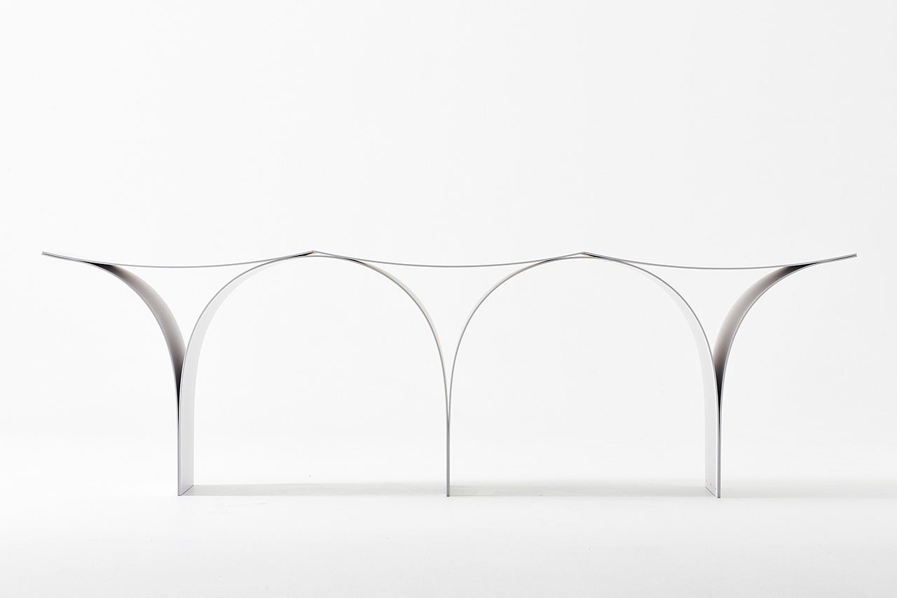 Shinya Oguchi，furniture，Home Furnishing，originality，