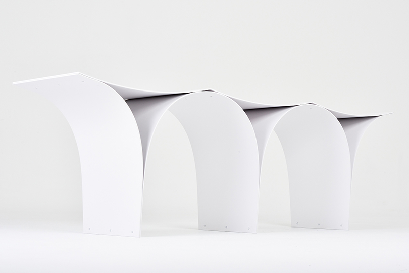 Shinya Oguchi，furniture，Home Furnishing，originality，