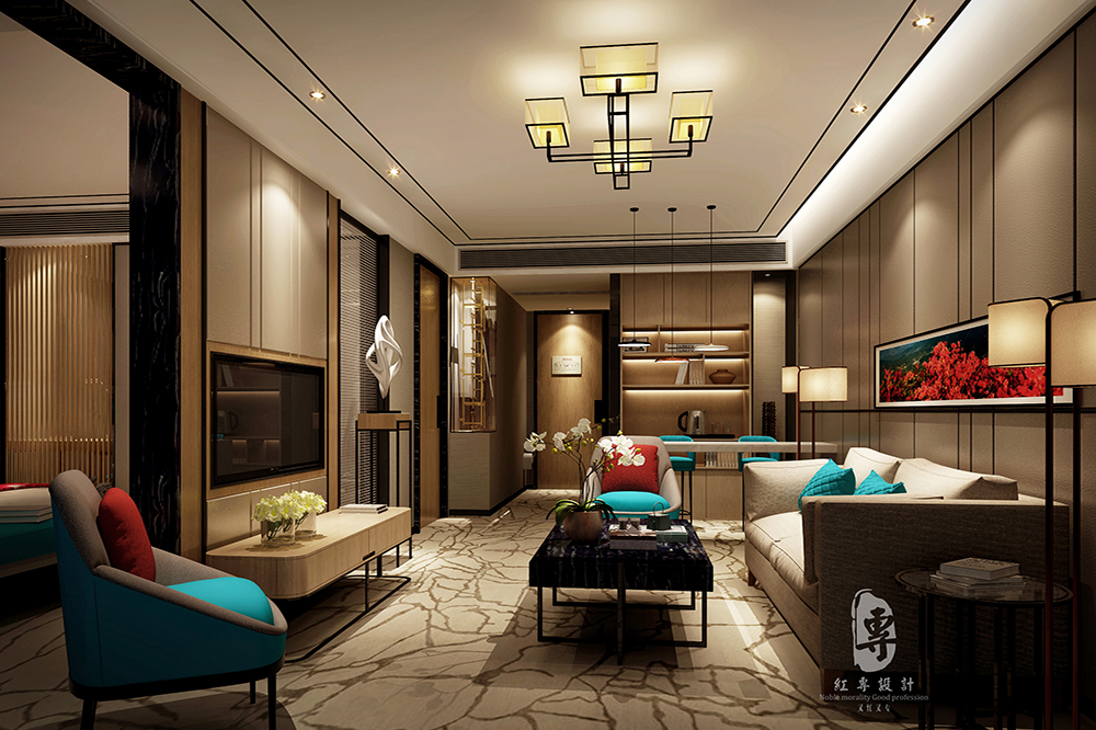 Hotel Design，Resort Hotel Design，Boutique Hotel Design，Star hotel design，