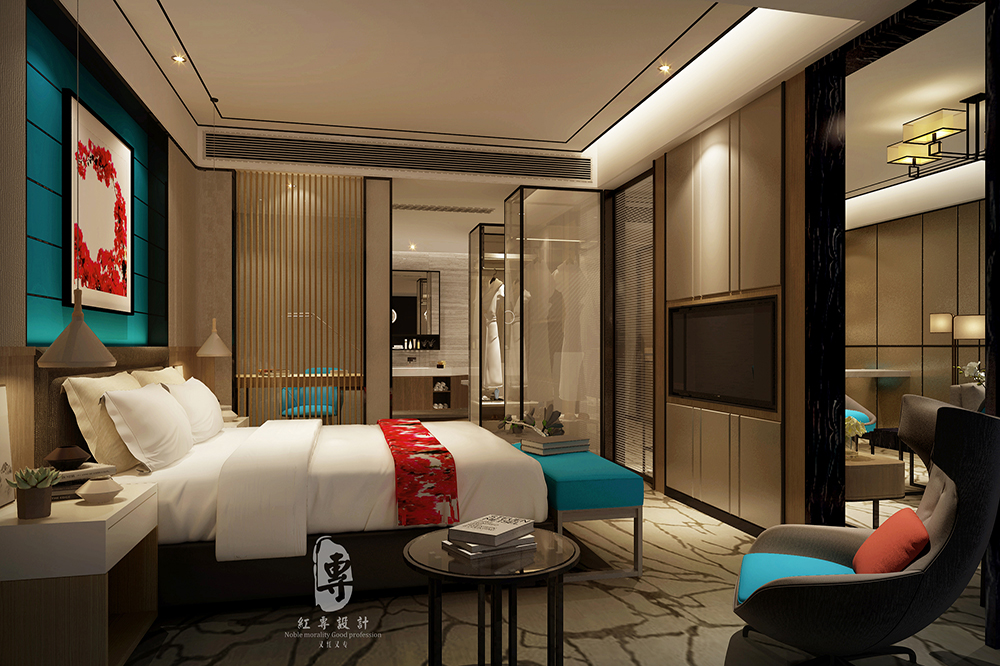 Hotel Design，Resort Hotel Design，Boutique Hotel Design，Star hotel design，