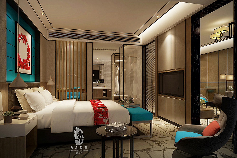 Hotel Design，Resort Hotel Design，Boutique Hotel Design，Star hotel design，