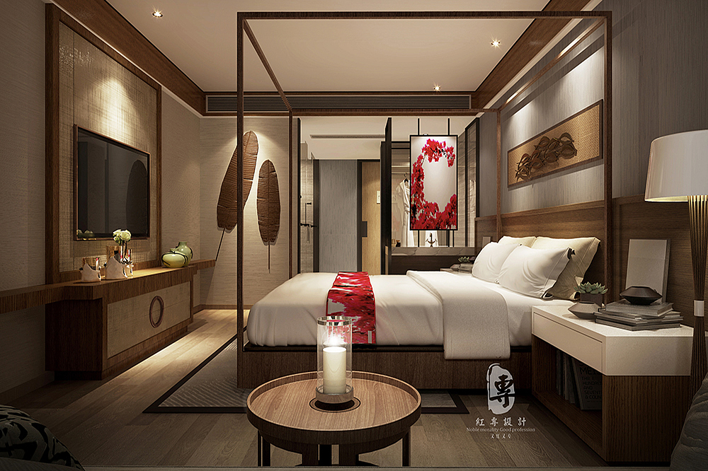 Hotel Design，Resort Hotel Design，Boutique Hotel Design，Star hotel design，