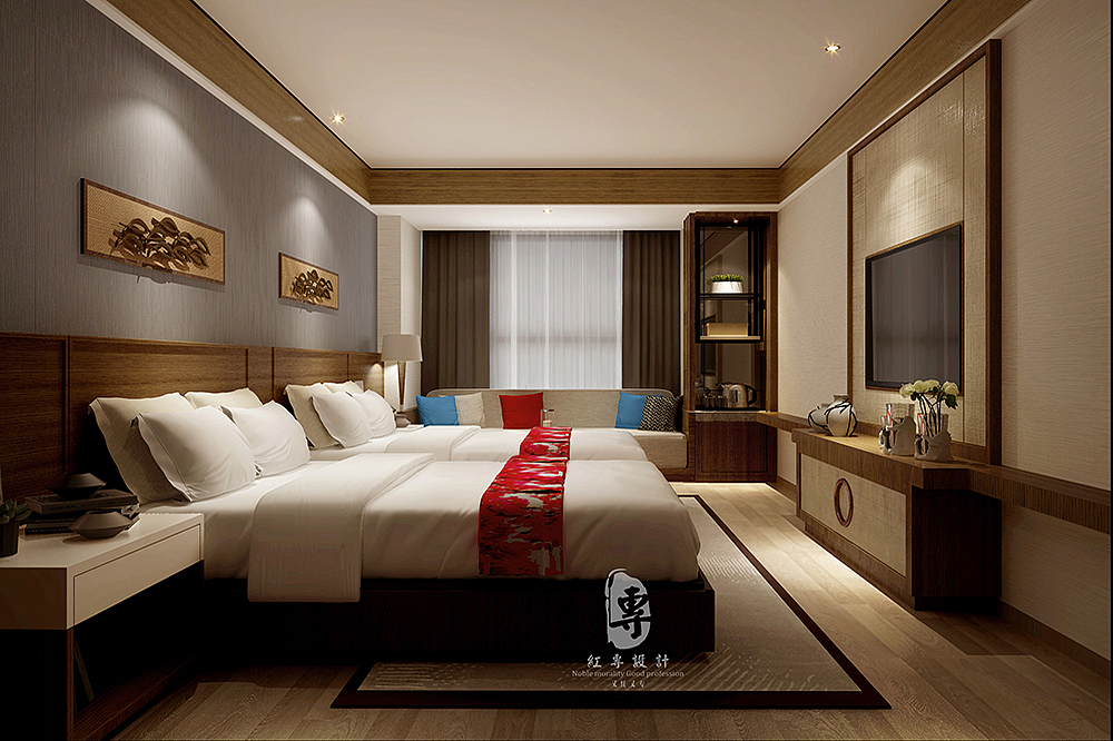 Hotel Design，Resort Hotel Design，Boutique Hotel Design，Star hotel design，