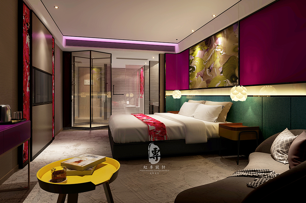 Hotel Design，Resort Hotel Design，Boutique Hotel Design，Star hotel design，