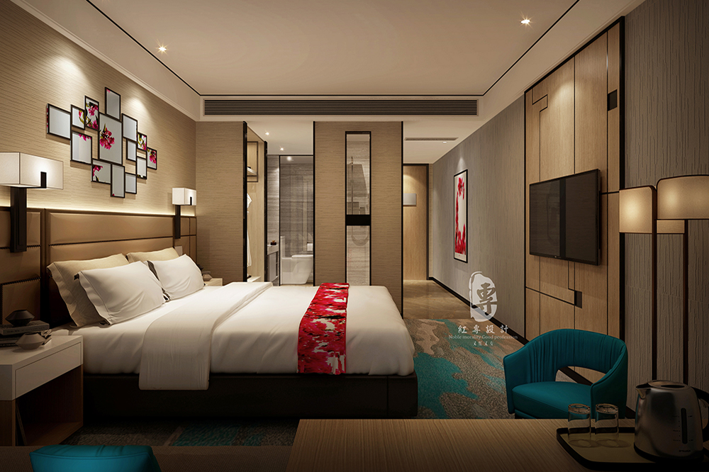 Hotel Design，Resort Hotel Design，Boutique Hotel Design，Star hotel design，