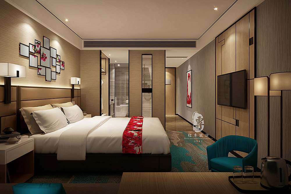 Hotel Design，Resort Hotel Design，Boutique Hotel Design，Star hotel design，