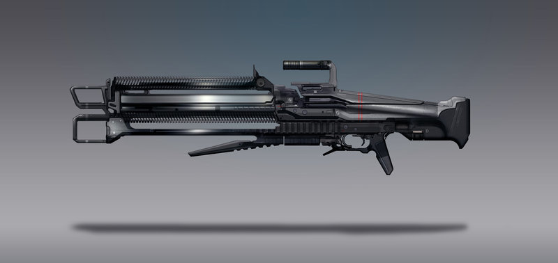 arms，gun，concept，modeling，military，