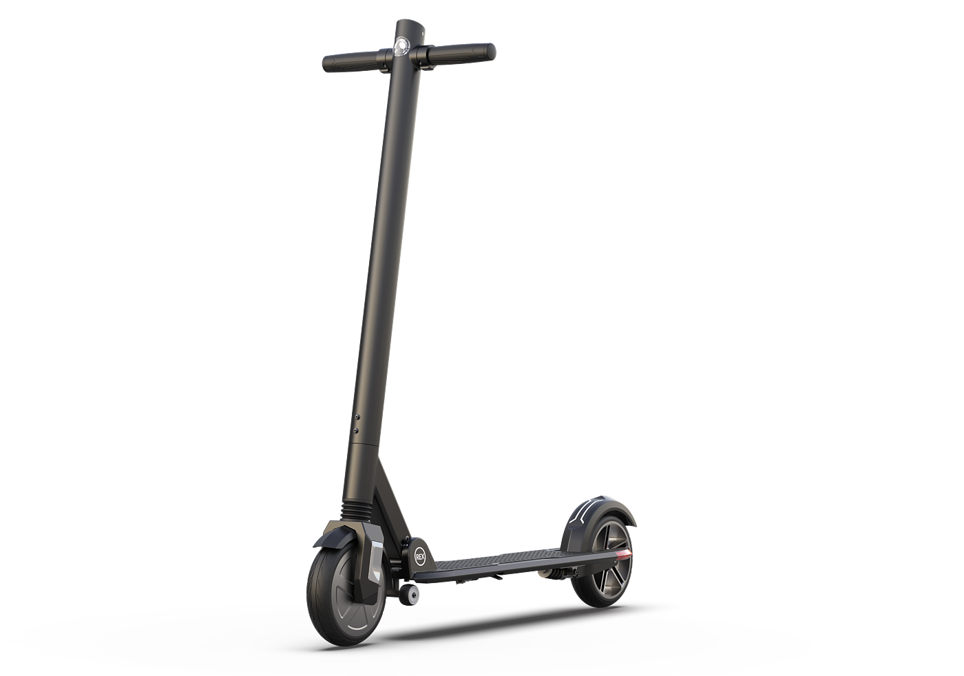 Scooter，